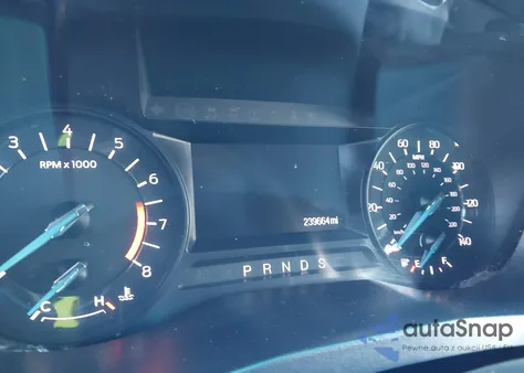 2016 Ford Explorer Xlt из США, поврежденный, VIN 1FM5K8D8XGGC47411